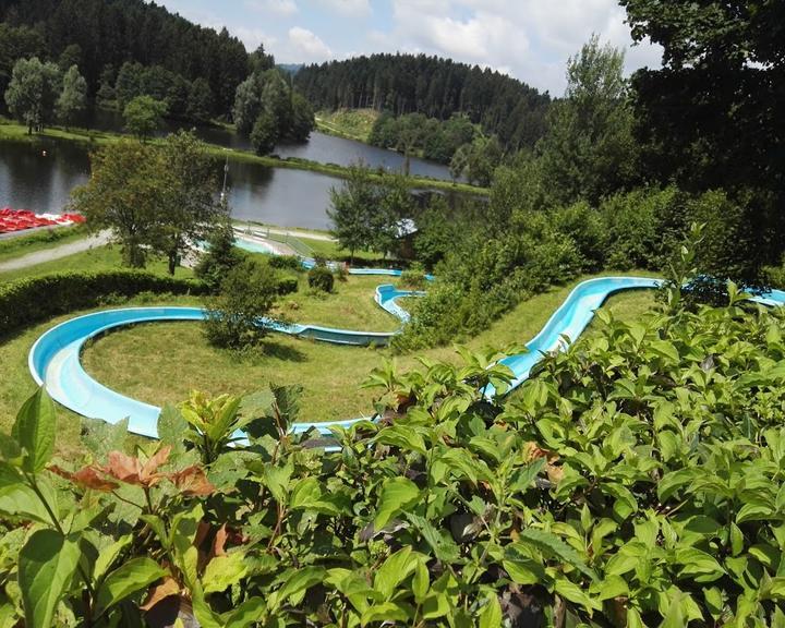 Zur Wasserrutsche Gasthaus